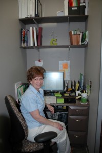 Ode to Ginger at Stone Oak Orthodontics in San Antonio TX