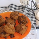 Pumpkin Chocolate Chip Cookies at Stoneoak Orthodontics in San Antonio TX