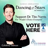 Dancing with the Stars San Antonio 2015