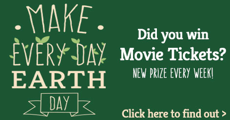 Stone Oak Earth Day Contest