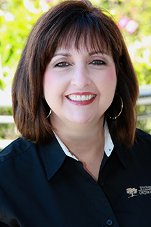 Cindy Staff Photo at Stone Oak Orthodontics in San Antonio