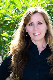 Christina Staff Photo at Stone Oak Orthodontics in San Antonio TX