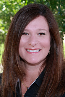 Jennifer R Staff Photo at Stone Oak Orthodontics in San Antonio TX