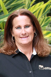 Jodie Staff Photo at Stone Oak Orthodontics in San Antonio TX