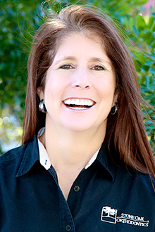 Julie Staff Photo at Stone Oak Orthodontics in San Antonio TX