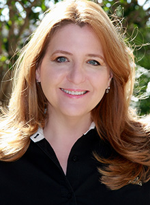 Karen Staff Photo at Stone Oak Orthodontics in San Antonio TX