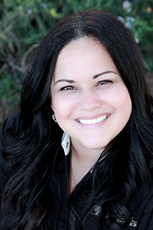 Kristy Staff Photo at Stone Oak Orthodontics in San Antonio TX
