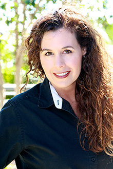 Marie Staff Photo at Stone Oak Orthodontics in San Antonio TX