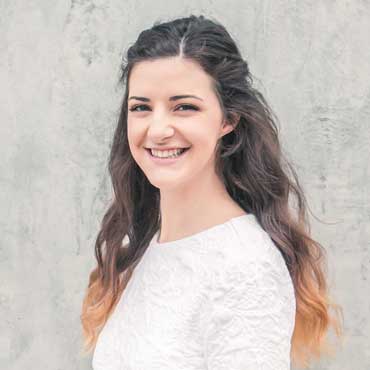 Casey-Patient-Coordinator Stone Oak Orthodontics
