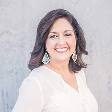 Cindy Office Manager Stone Oak Orthodontics at San Antonio TX