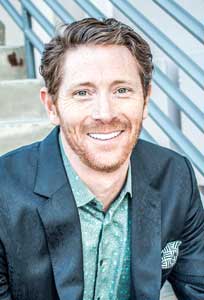 Dr Tito Norris profile photo Stone Oak Orthodontics San Antonio TX