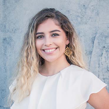 Rebeca-Records-Technician Stone Oak Orthodontics in San Antonio TX
