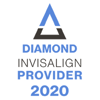 Stone Oak Orthodontics is a Diamond Invisalign Provider for 2020 in San Antonio TX