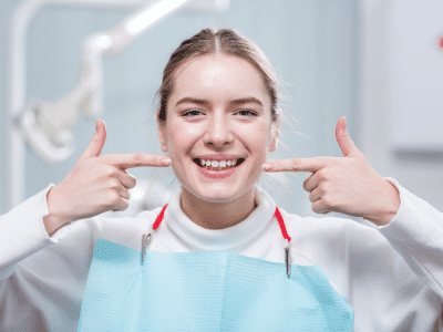 Surgical Orthodontics