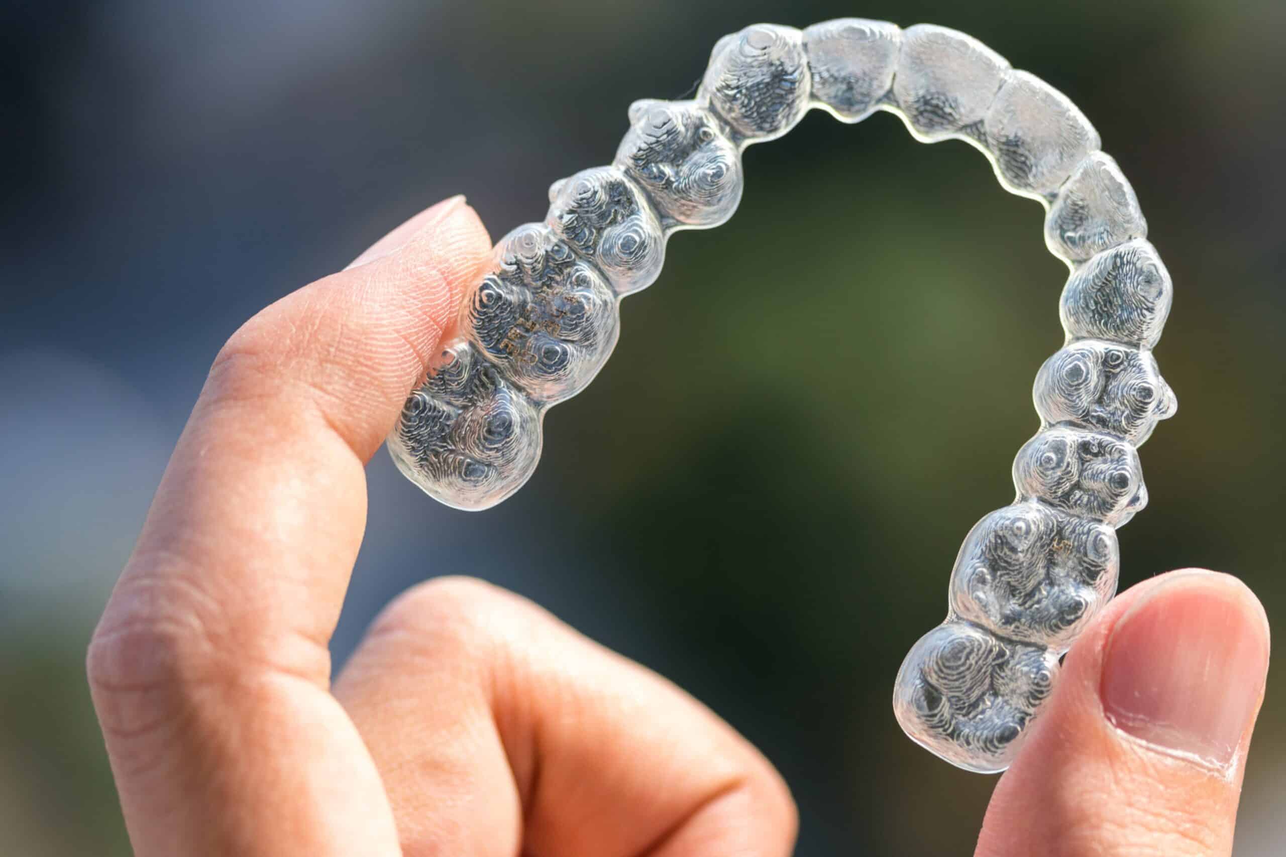 Can You Drink Coffee with Invisalign in San Antonio, TX? Stone Oak Orthodontics