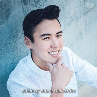 Poking Wire? Here are Some Pointers - Stone Oak Orthodontics - Invisalign  and Braces for Patients in San Antonio, TX